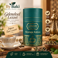 Beyzade Lokum Menengiç Kahvesi – Geleneksel Menengiç Kahvesi