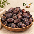 Doğal Hurma – Yumuşak ve Yoğun Lezzet 1 kg