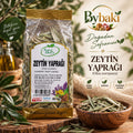 Zeytin Yaprağı 50 g – Kurutulmuş Zeytin Yaprağı | Olea europaea | Doğal Bitkisel Ürün
