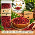 ByBaki Kırmızı Karabiber – Doğal ve Lezzetli Baharat 1 kg