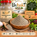 ByBaki Hamburger Baharatı – Doğal ve Aromatik Baharat Karışımı 1 kg