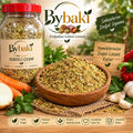 ByBaki Sebzeli Çeşni – Doğal ve Aromatik Baharat Karışımı 1 kg