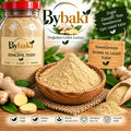 ByBaki Zencefil Tozu – Doğal Öğütülmüş Zencefil Baharatı | Aromatik ve Çok Amaçlı Kullanım 1 kg