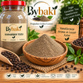ByBaki Karabiber Tozu – Öğütülmüş Karabiber Baharatı | Doğal, Aromatik ve Çok Amaçlı Kullanım 1 kg