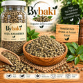 ByBaki Yeşil Karabiber – Tane Yeşil Karabiber | Doğal, Aromatik ve Lezzetli Baharat 1 kg