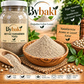 ByBaki Beyaz Karabiber Tozu – Doğal Öğütülmüş Beyaz Karabiber | Et, Tavuk, Balık ve Çorba için 1 kg1 kg