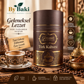 Beyzade Lokum Türk Kahvesi – Geleneksel Türk Kahvesi