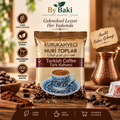 By Baki Türk Kahvesi – Yoğun Aroma, Geleneksel Lezzet
