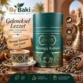 Beyzade Lokum Menengiç Kahvesi – Geleneksel Menengiç Lezzeti