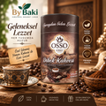 OSSO Dibek Kahvesi – Özel İşlenmiş Yemen Kahvesi
