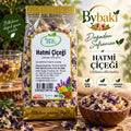 Hatmi Çiçeği 30 g – Kurutulmuş Hatmi Çiçeği | Althaea officinalis | Doğal Bitki Çayı