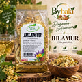 Ihlamur 25 g – Kurutulmuş Ihlamur | Tilia Platyphyllos | Doğal Bitki Çayı