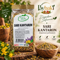 Sarı Kantaron 40 g – Kurutulmuş Sarı Kantaron | Hypericum perforatum | Doğal Bitki