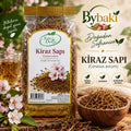 Kiraz Sapı 40 g – Kurutulmuş Kiraz Sapı | Cerasus avium | Doğal Bitkisel Ürün