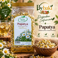 Papatya 60 g – Kurutulmuş Papatya Çiçeği | Matricaria chamomilla | Doğal Bitki Çayı